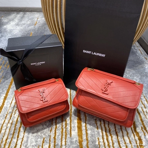 Tony Luxuries NIKI YSL BABY 0810